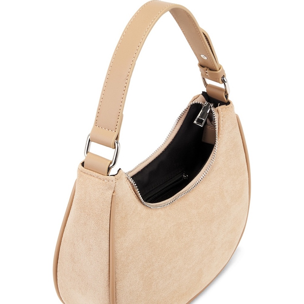 8 Other Reasons CRESCENT SHOULDER BAG